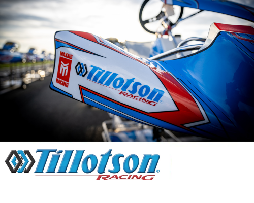 Tillotson