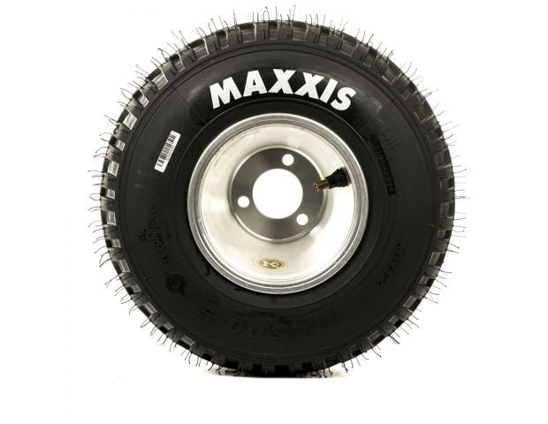 Maxxis MW Regen